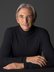 Michael Tilson Thomas