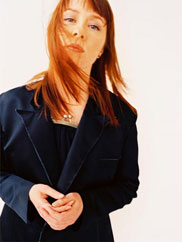 Suzanne Vega